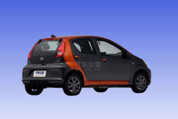 临汾侯马市抵押微型汽车