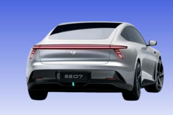 临汾侯马市回收小米汽车