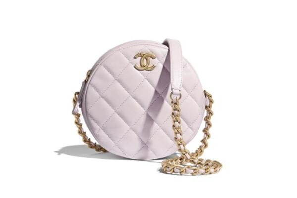 临汾侯马市回收香奈儿女包